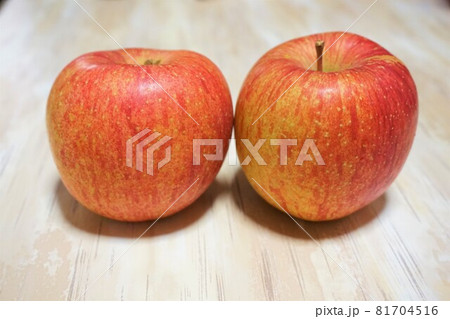リンゴ 林檎 セイヨウリンゴ Apple フルーツ 果実 リンゴ 林檎 セイヨウリンゴ Apple フルーツ 果実 81704516