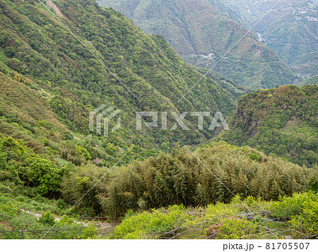 Northern cross-island highway in Taiwan Northern cross-island highway in Taiwan 81705507