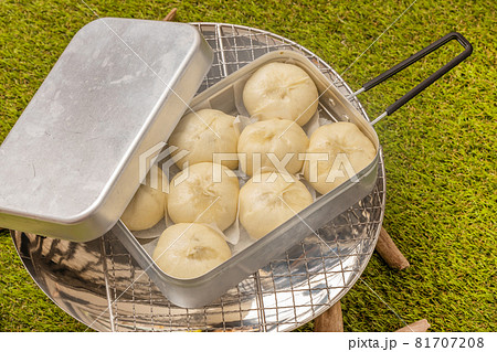 中華肉まん Chinese buns 中華肉まん Chinese buns 81707208