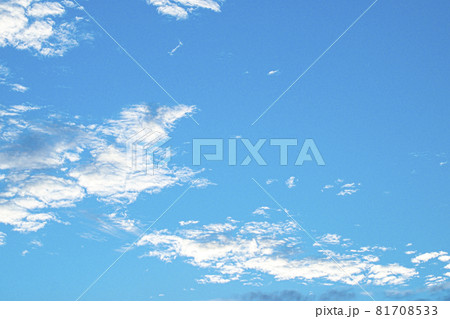 Cloud Muscle Cloud Cumulus Cirrus clouds against blue sky Cloud Muscle Cloud Cumulus Cirrus clouds against blue sky 81708533