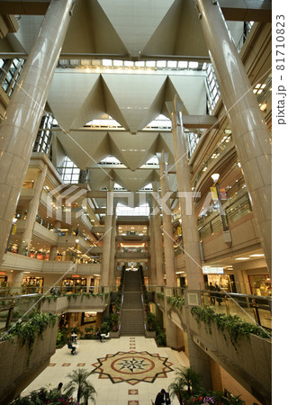 みなとみらいランドマークタワー みなとみらいランドマークタワー 81710823