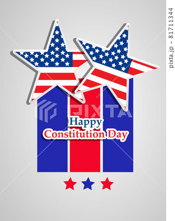 USA Constitution Day USA Constitution Day 81711344