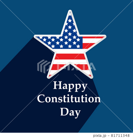 USA Constitution Day USA Constitution Day 81711348
