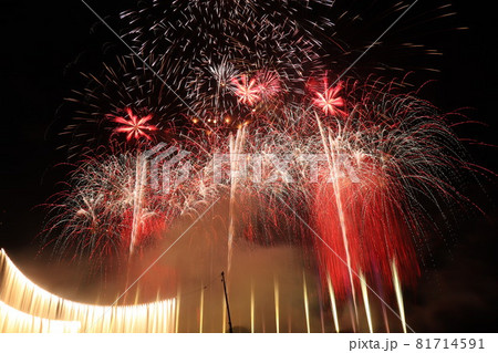 ふくろい遠州の花火in2019_18 ふくろい遠州の花火in2019_18 81714591