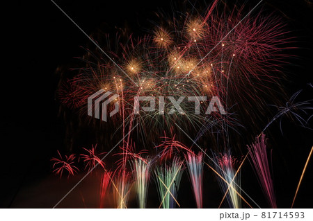 ふくろい遠州の花火in2019_20 81714593