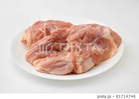 鶏肉 鶏肉 81714746