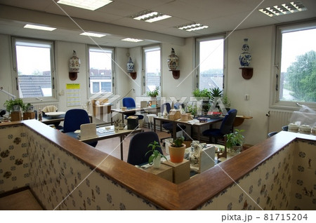 デルフト焼き　オランダ 81715204