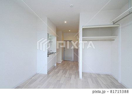 ワンルームマンション 81715388