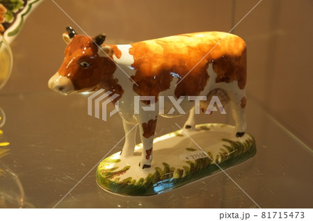 オランダ　デルフト焼き 81715473