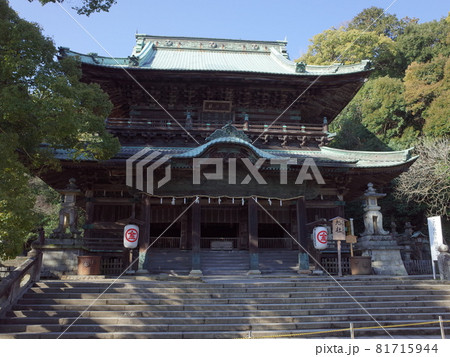 旭社_讃岐金刀比羅宮 81715944