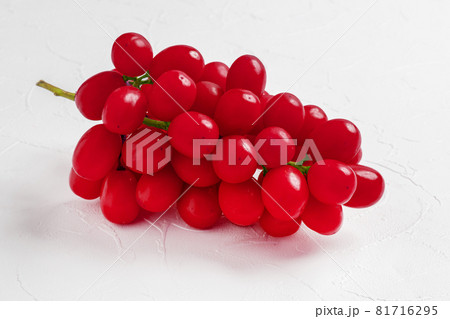 摘みたてぶどう　マスカット Fruit　Muscat of Alexandria 81716295