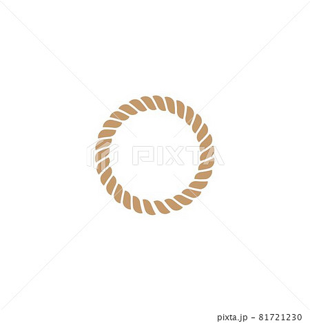 Rope icon 81721230