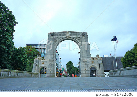 ニュージーランド・クライストチャーチ ニュージーランド・クライストチャーチ 81722606