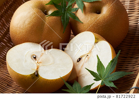 梨（豊水） 81722922