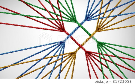 Converge Together 81723053