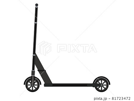キックボード 81723472