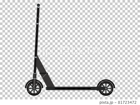 キックボード 81723472