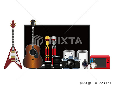 中古品 中古品 81723474