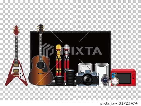 中古品 中古品 81723474