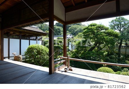 長岳寺 旧地蔵院と庭園 奈良県天理市 長岳寺 旧地蔵院と庭園 奈良県天理市 81723562