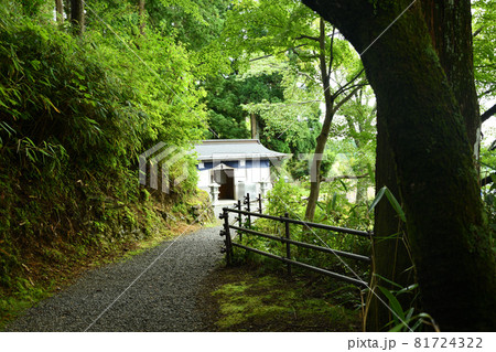 助の地蔵尊(お助け地蔵) 【和歌山県伊都郡高野町】 助の地蔵尊(お助け地蔵) 【和歌山県伊都郡高野町】 81724322