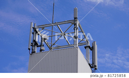 携帯電話 基地局 携帯電話 基地局 81725858