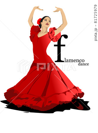 SS-2245-flamenco.eps 81725979