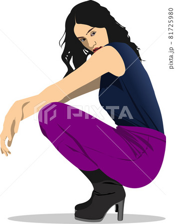 SS-2244-young woman.eps SS-2244-young woman.eps 81725980