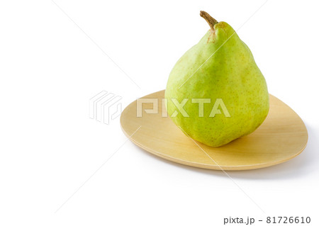 西洋梨 ルレクチエ 西洋梨 ルレクチエ 81726610