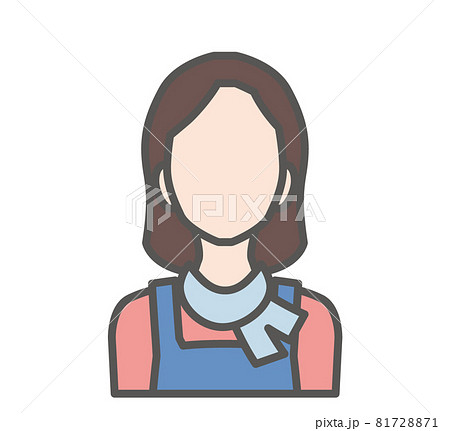 ファーマーのアイコン ファーマーのアイコン 81728871