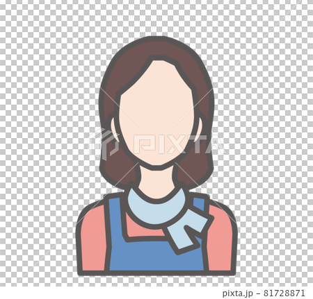 Farmer icon Farmer icon 81728871