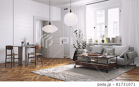 modern living interior modern living interior 81731071