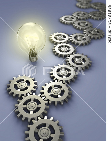 Innovation 81731986