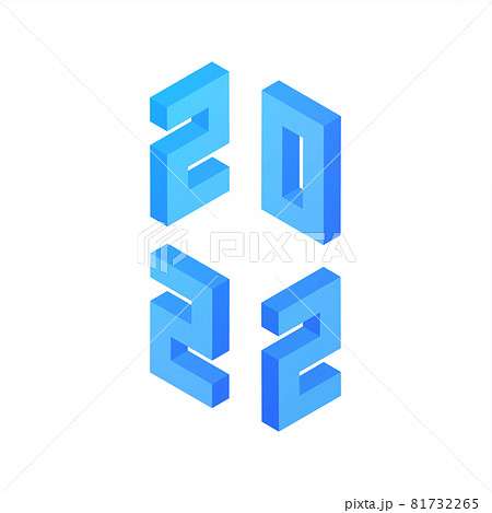 2022 New Year 81732265
