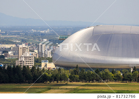 北海道 札幌 羊ヶ丘展望台 北海道 札幌 羊ヶ丘展望台 81732766