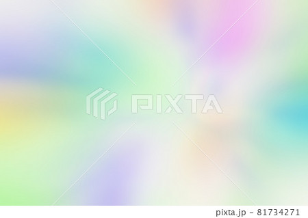 背景素材、ファンタジー、グラデーション、抽象イメージ、カラフルイメージ、 背景素材、ファンタジー、グラデーション、抽象イメージ、カラフルイメージ、 81734271