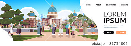 senior people walking in park mature men women group spending time outdoor old age concept senior people walking in park mature men women group spending time outdoor old age concept 81734805