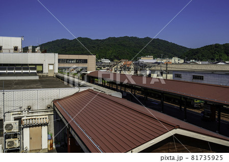 宮津　宮津駅　京都府宮津市 81735925
