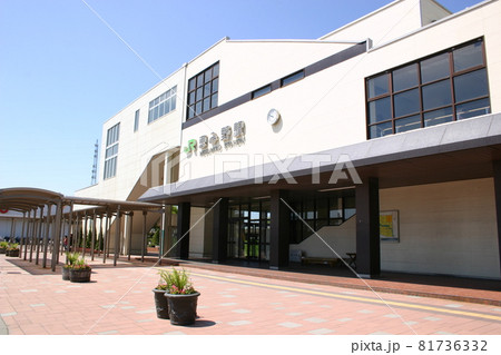 千歳線 恵み野駅（1） 81736332
