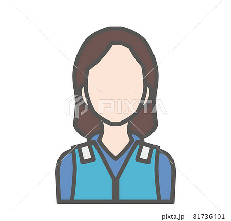 漁業の人物アイコン 81736401