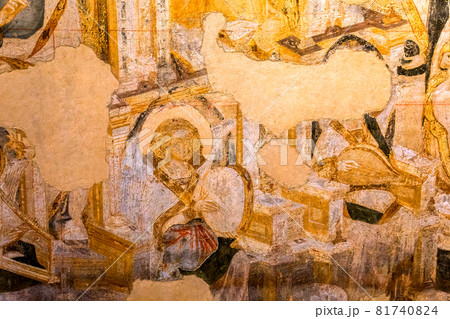 interiors of the doge's palace, Venice, Italy interiors of the doge's palace, Venice, Italy 81740824