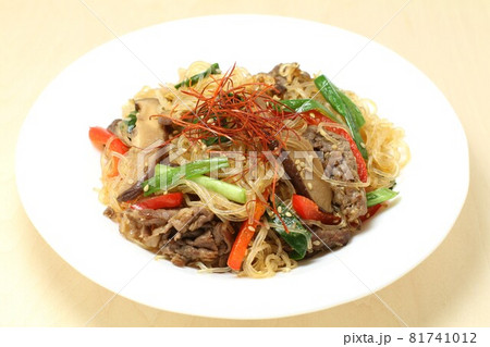 チャプチェ 81741012