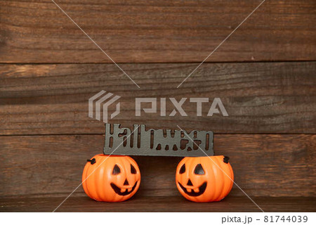10月31日ハロウィンのイメージ 10月31日ハロウィンのイメージ 81744039