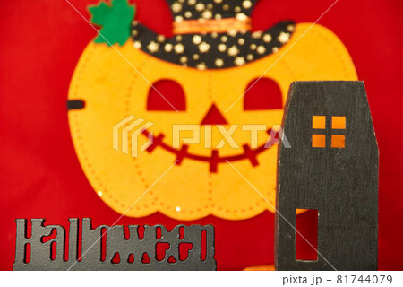 10月31日ハロウィンのイメージ 10月31日ハロウィンのイメージ 81744079