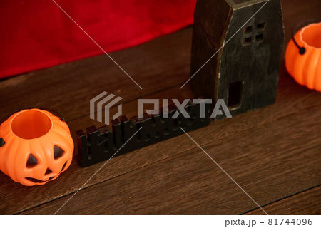 10月31日ハロウィンのイメージ 81744096