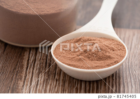 プロテイン 81745405