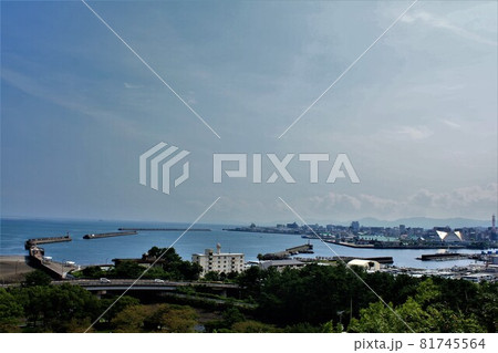 鹿児島本港 鹿児島本港 81745564