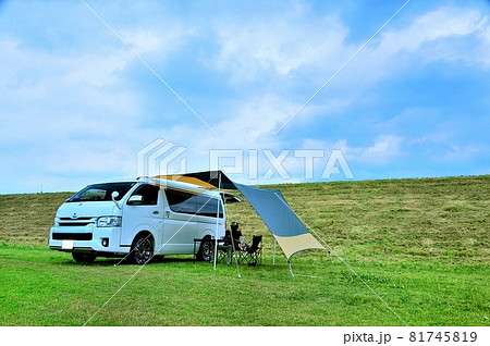 バンライフ　ファミリーライフ 81745819