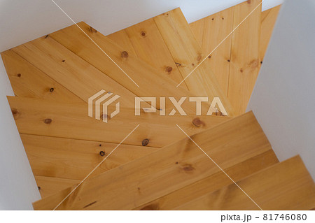 階段 住宅 無垢床 階段 住宅 無垢床 81746080