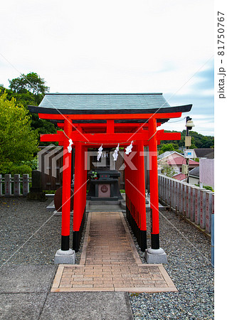 本牧神社・横浜 本牧神社・横浜 81750767